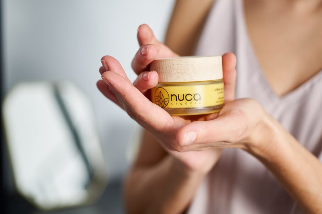 Cosmetice Naturale Romanesti