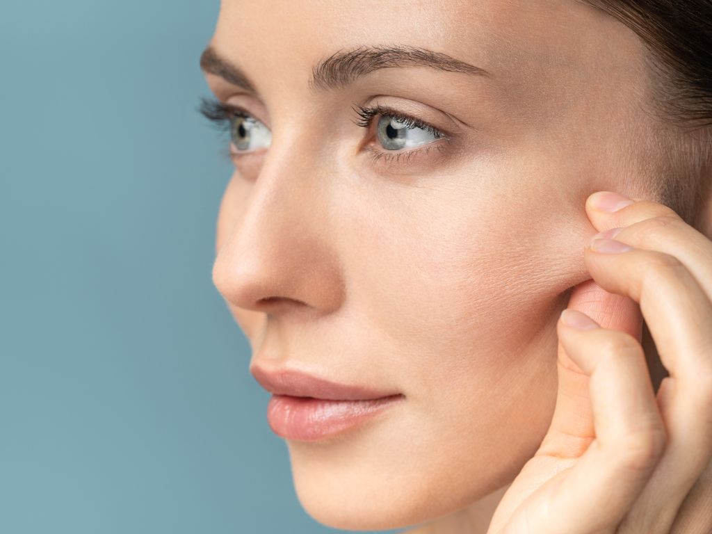 Cosmetice Naturale Romanesti