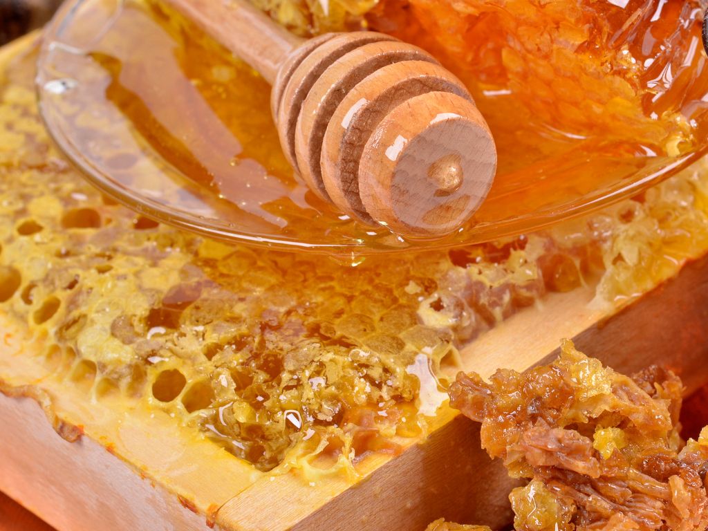 Cosmetice Naturale Romanesti