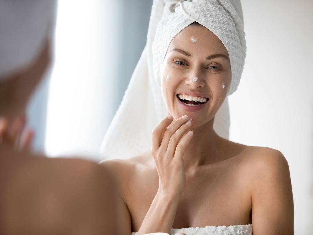 Cosmetice Naturale Romanesti