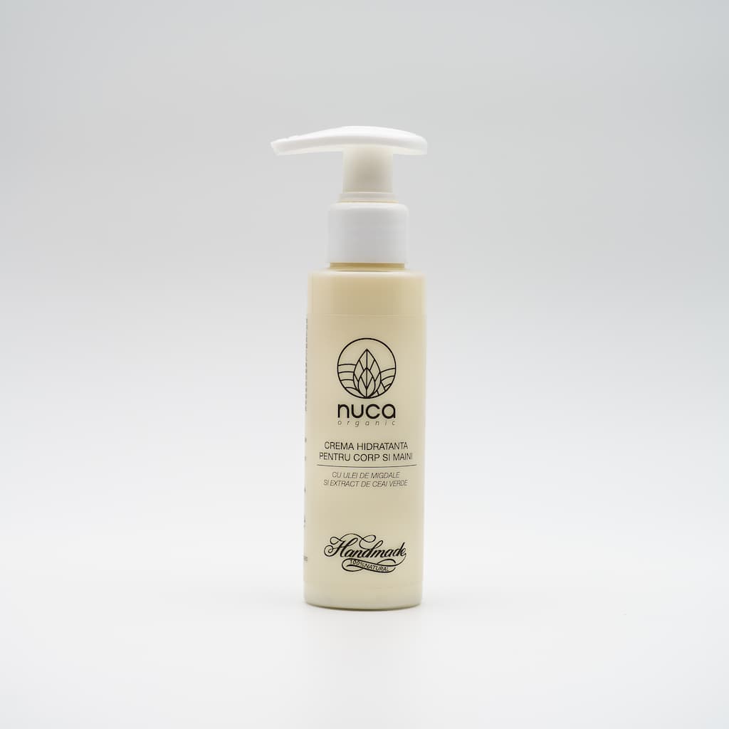 Cosmetice Naturale Romanesti