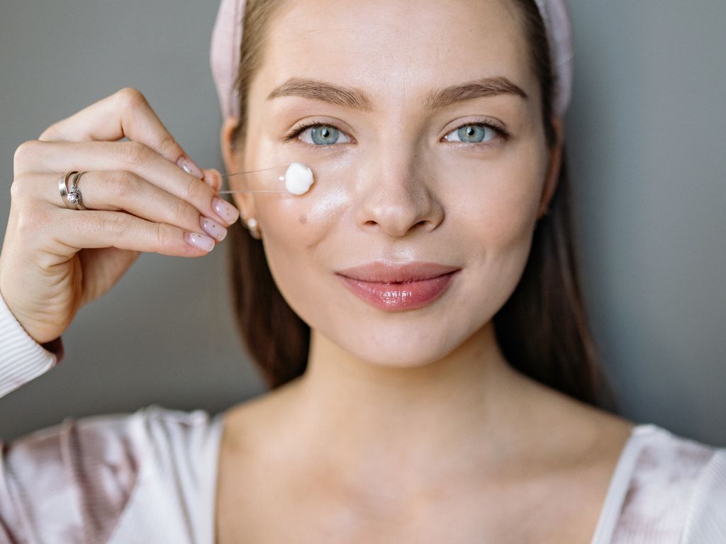 Crema de fata - cantitatea potrivita