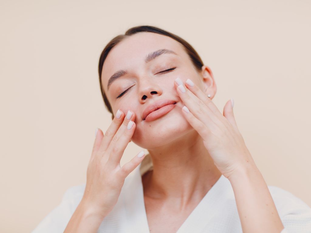 Cosmetice Naturale Romanesti